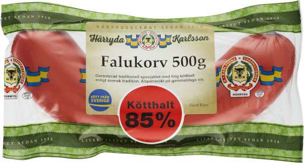 Falukorv City Gross