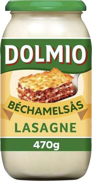 Lasagne Bechamel - City Gross