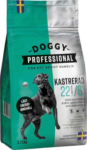 Doggy professional grain on sale free