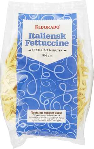 Pasta Fettuccini - City Gross