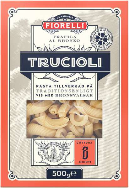 Pasta Trucioli - City Gross