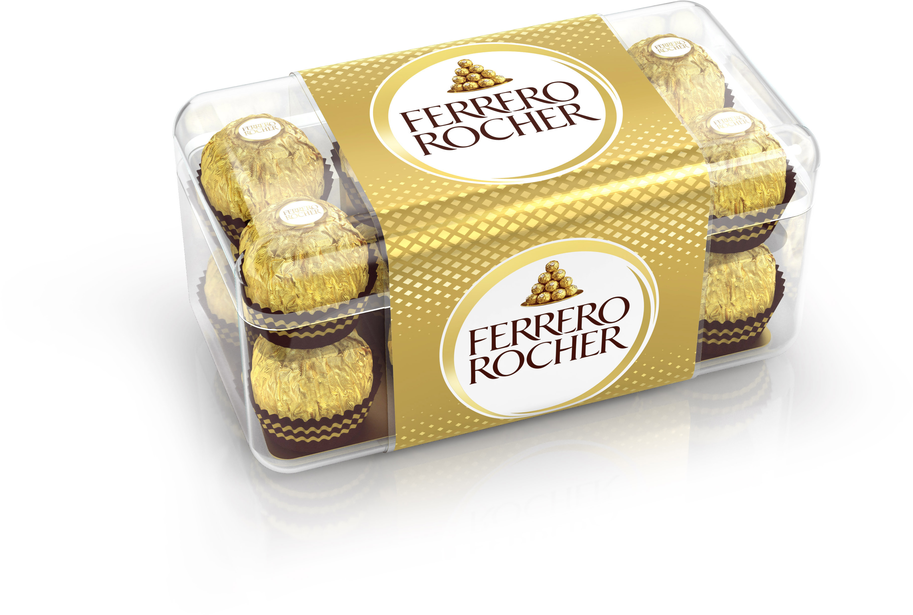 About ferrero deals rocher